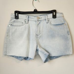 BLANK NYC shorts
